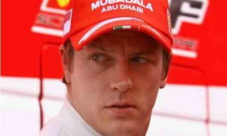 Czy Raikkonen znów rozstanie się z F1?