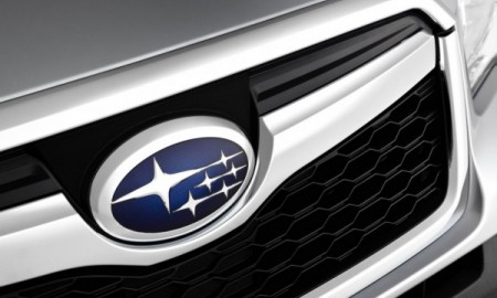 Subaru – problem z korozją