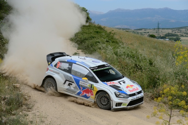 VW zostaje w rajdach FIA WRC do 2019 roku