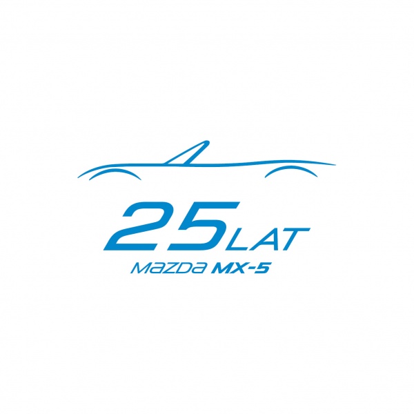 Po wakacjach nowa Mazda MX-5