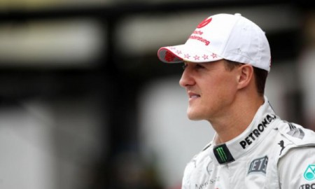 Kto wykradł informacje o stanie zdrowia Schumachera?