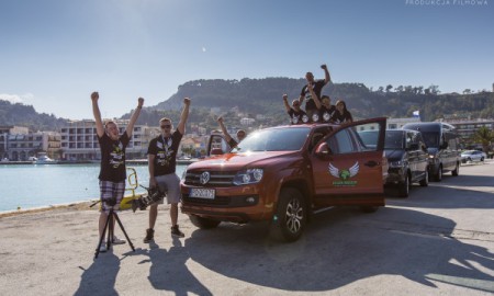 VW – w 80 skoków dookoła świata
