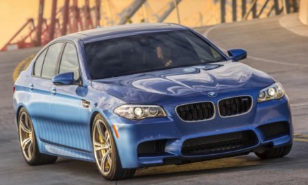BMW wyklucza 9-biegowe przekładnie