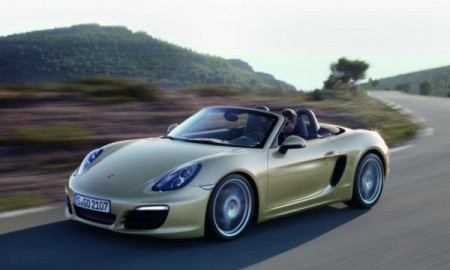 Porsche Roadster – najtańszy w gamie marki