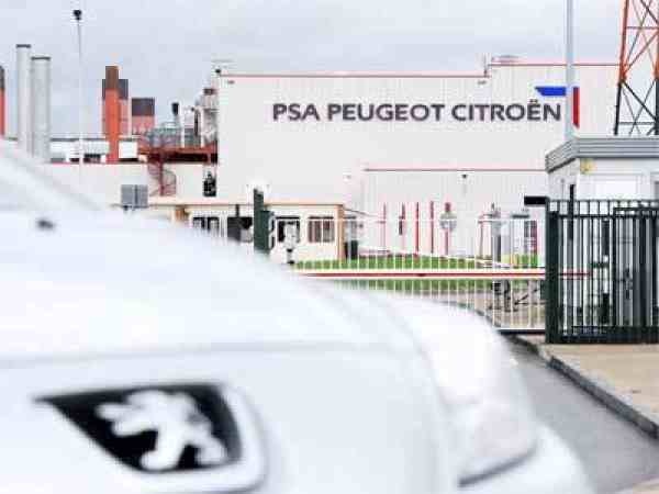 Peugeot-Citroen wróci do USA?