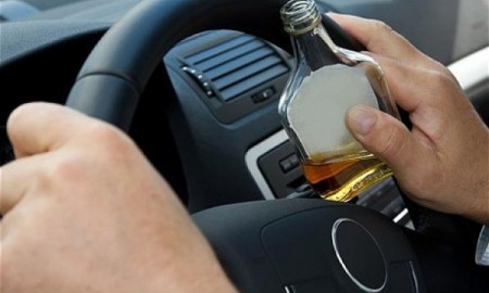 Pijanego kierowcy nie chroni ubezpieczenie