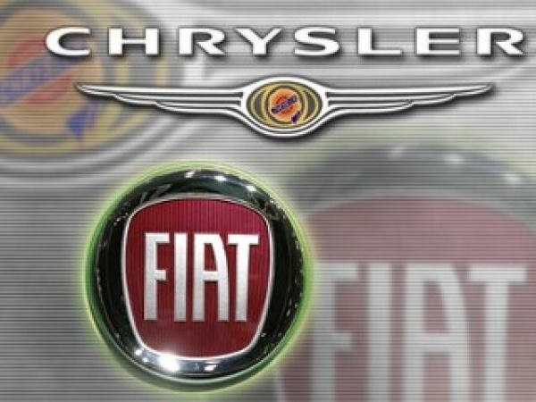 Chrysler pod pełną kontrolą Fiata