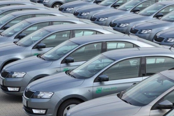 Od nowego roku korzystniejsze przepisy o odliczeniu VAT na auta firmowe