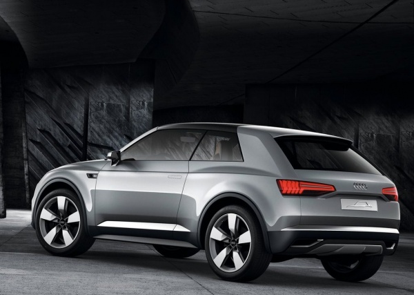 Audi potwierdza plany dla 11 nowych modeli