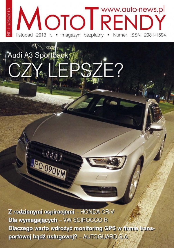 MotoTrendy nr 36