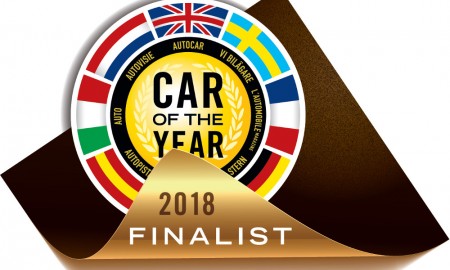 Car of the Year 2018 – Finaliści