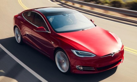 Tesla Model S jest mniej ekologiczny niż Mitsubishi Mirage