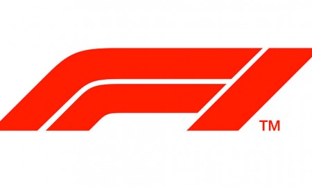 F1 z nowym logo