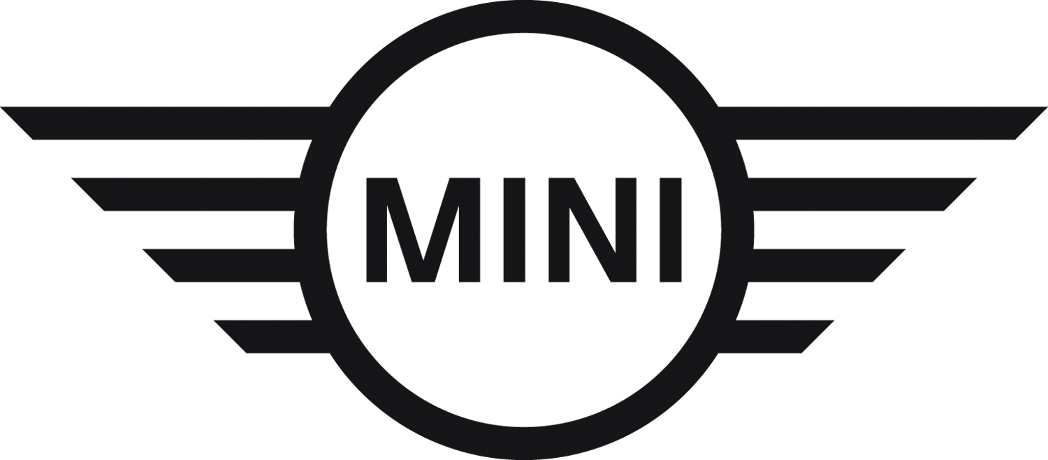 Mini zmienia logo
