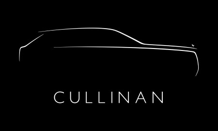 Rolls-Royce Cullinan, czyli najbardziej luksusowy SUV