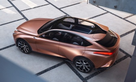 Lexus LF-1 pojawi się w 2021 roku?