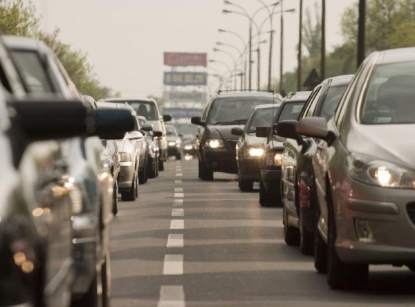  Po polskich drogach jeździ około 100 tys. nieubezpieczonych kierowców