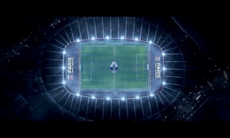 Renault partnerem klubu Paris Saint-Germain