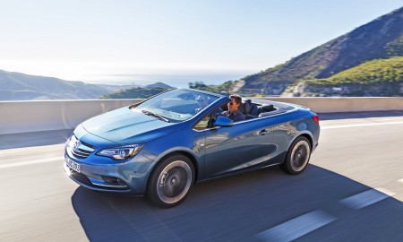  Opel zrezygnuje z trzech modeli do 2019 r.