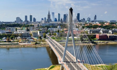 Warszawa inwestuje w ekotransport