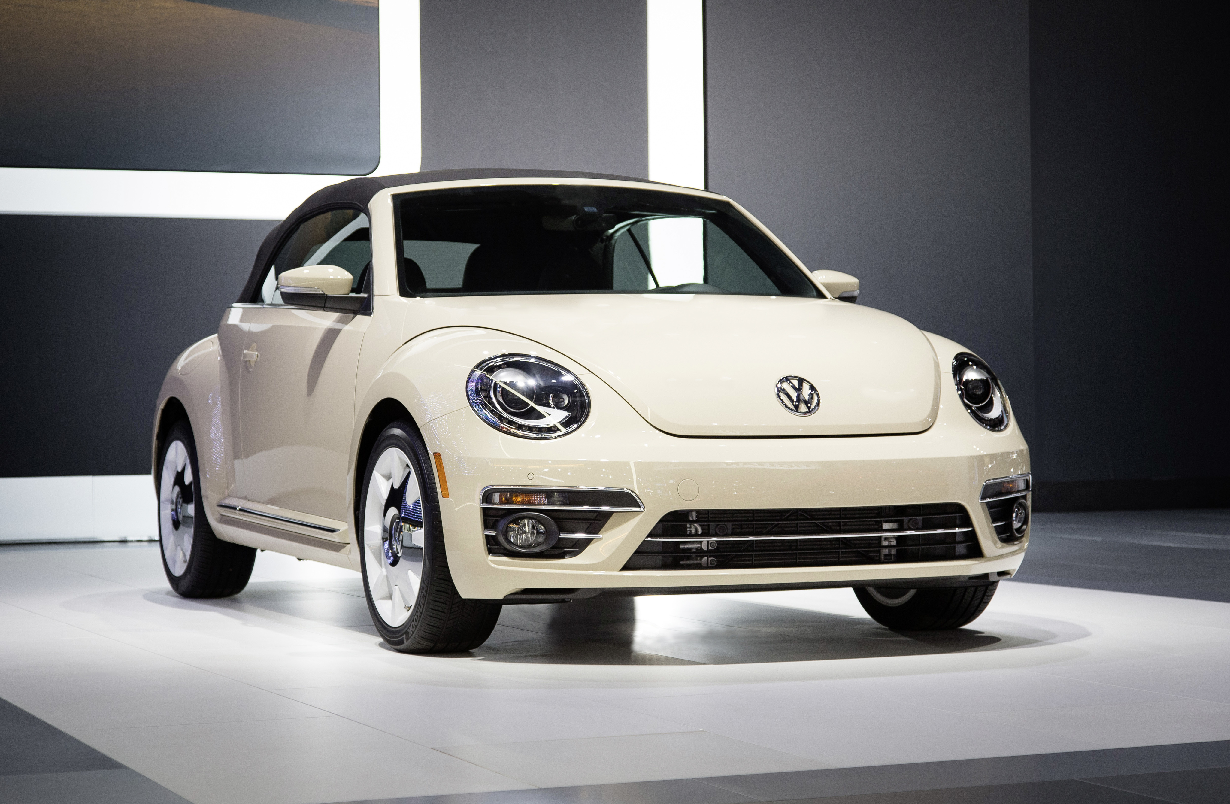 VW Beetle Final Edition – Na pewno pożegnanie?