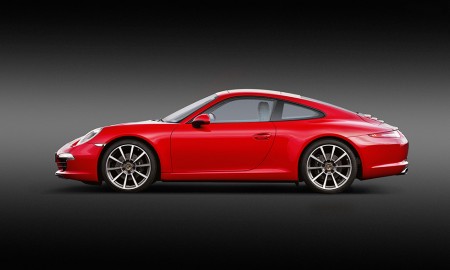 Porsche 911 przekracza barierę miliona egzemplarzy