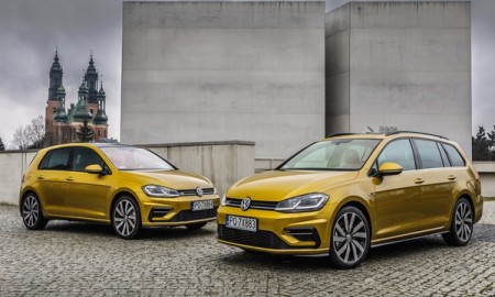 Volkswagen z rekordowym wynikiem w Polsce w 2018