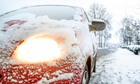 Czy warto kupować używane auto zimą?