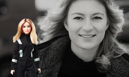 Polska Barbie Shero 2019