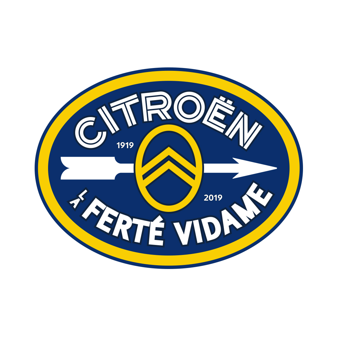Zlot Stulecia Citroëna