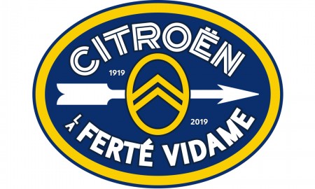 Zlot Stulecia Citroëna