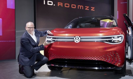 Jürgen Stackmann o nowym rozdziale w historii Volkswagena