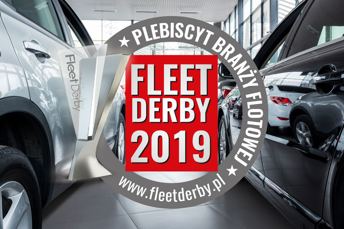 Plebiscyt Fleet Derby 2019