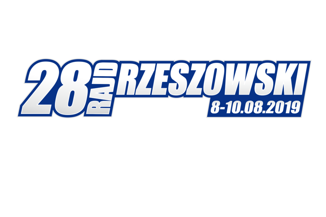 28. Rajd Rzeszowski