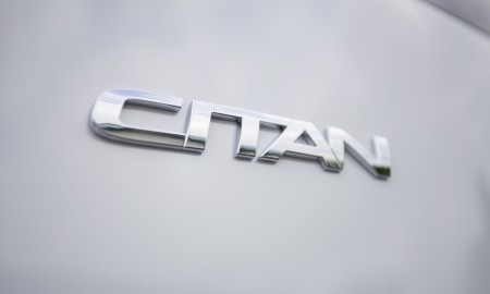 Mercedes Citan – nowy model potwierdzony