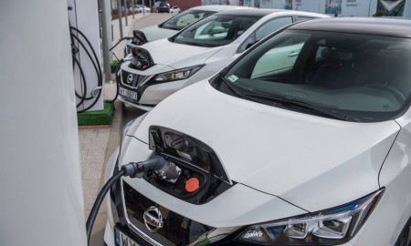 Nowe propozycje dopłat do pojazdów elektrycznych