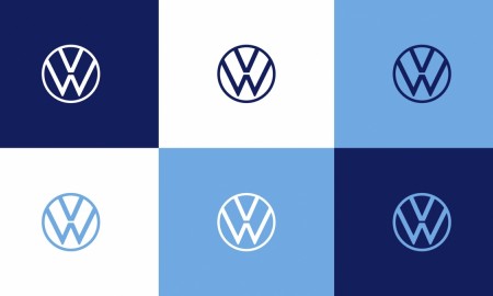 Nowe logo Volkswagena