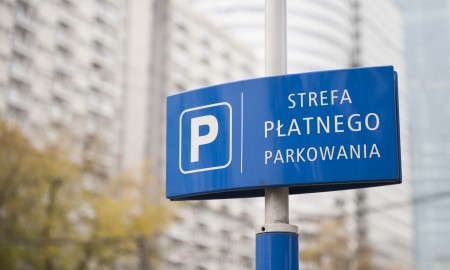 Warszawa szykuje duże zmiany dla kierowców