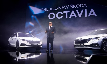 Skoda Octavia – Tak wygląda bestseller w nowej odsłonie
