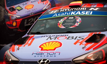 Hyundai Motorsport z mistrzowskim tytułem