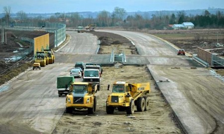Coraz mniej inwestycji drogowych – co czeka polską infrastrukturę?