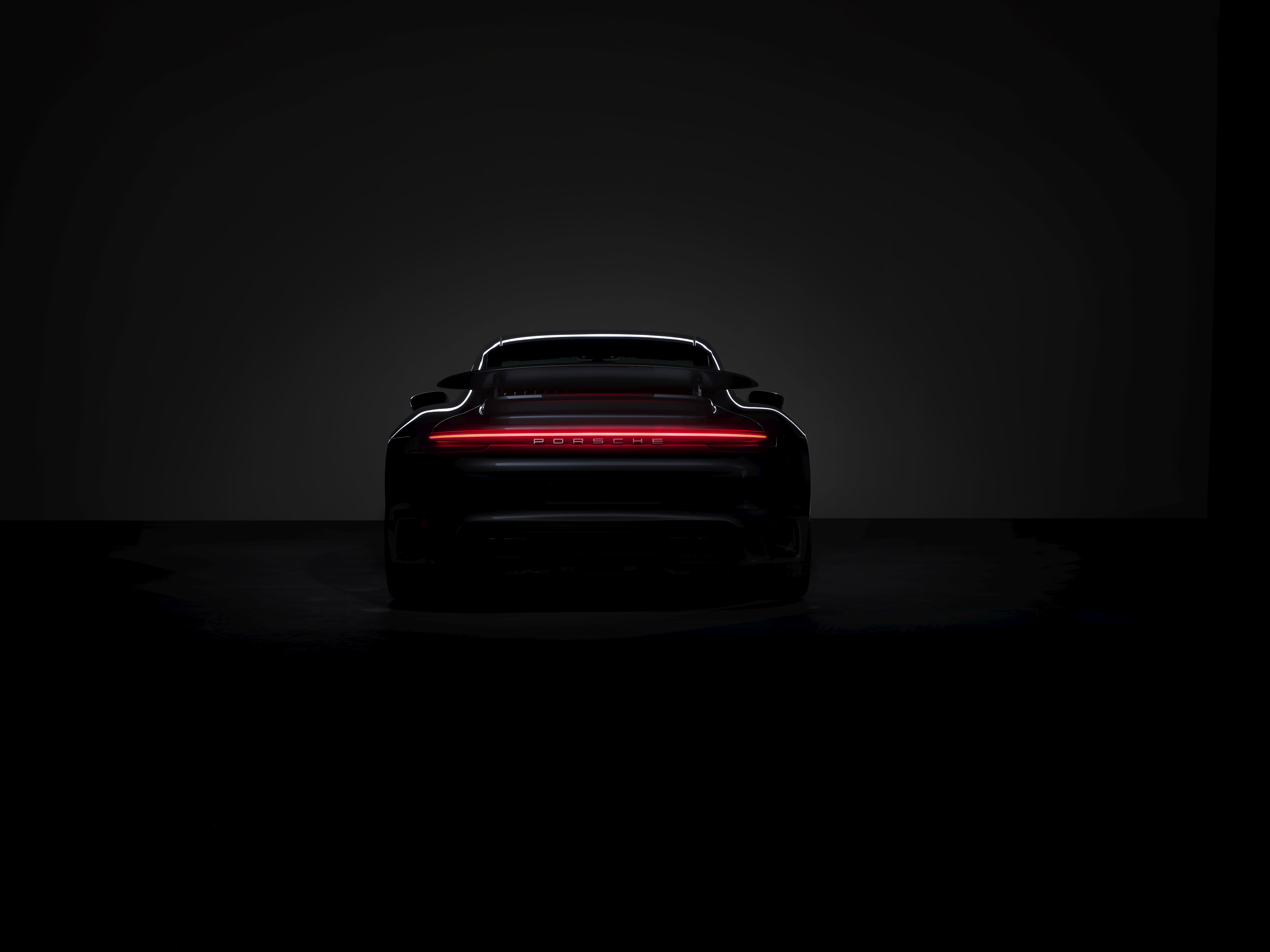 Porsche 911 Turbo - przed premierą online 3 marca
