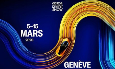 Geneva Motor Show – Premiery online