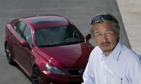 Yukihiko Yaguchi - słynny inżynier Toyoty i Lexusa
