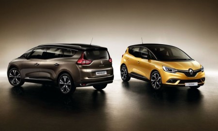 Renault szykuje modelową rewolucję?