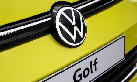 VW Golf VIII – wstrzymane dostawy