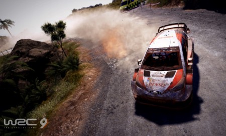  Toyota Gazoo Racing sponsorem eSports WRC