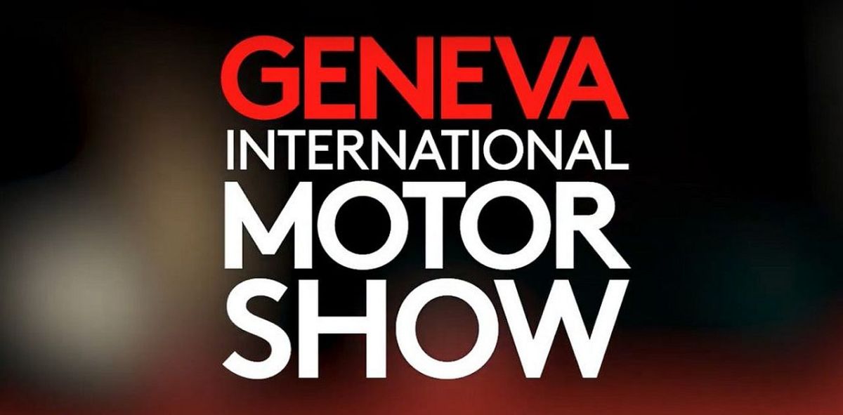  Geneva Motor Show – czy to już koniec?