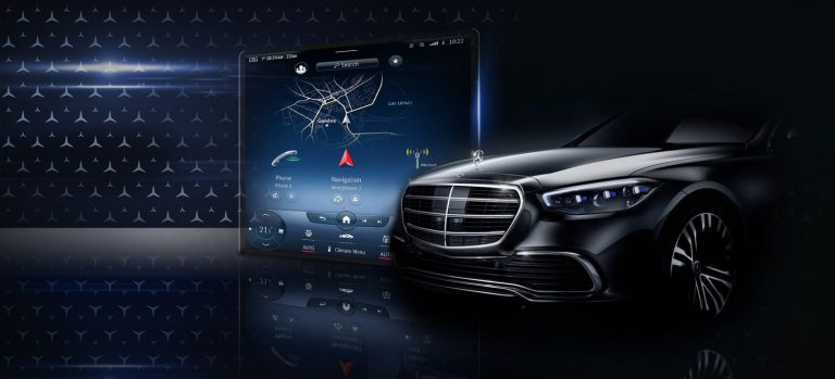 Mercedes Klasa S 2021 – czym chce zaskoczyć?