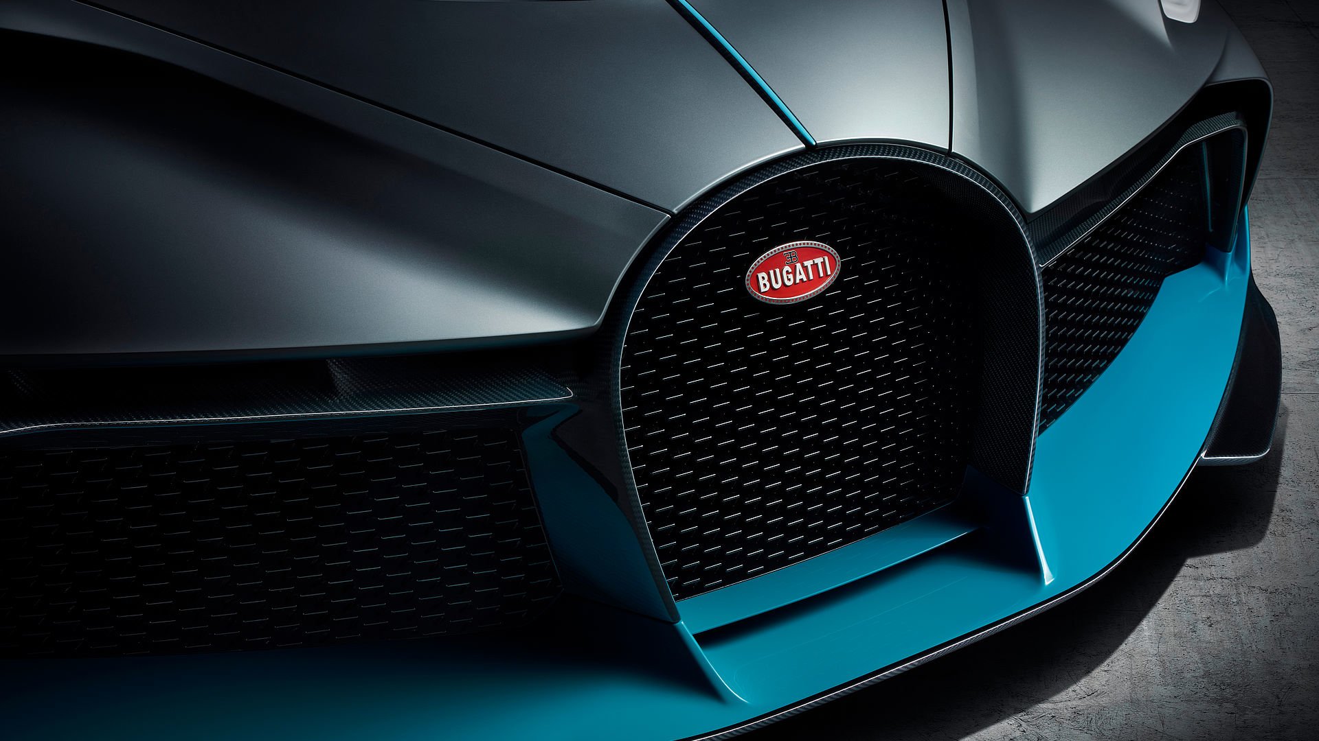 Bugatti – nowy model z opóźnieniem